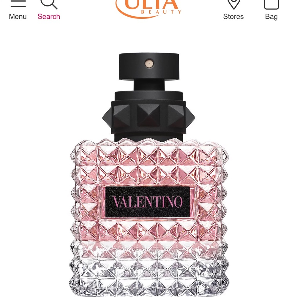 Valentino Born in Roma Eau de parfum
